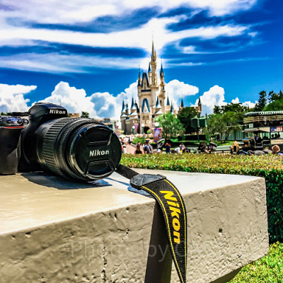 一眼レフカメラ