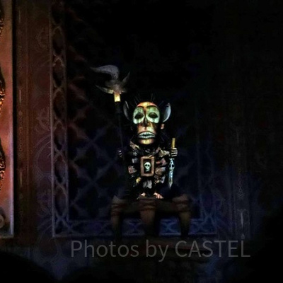 シリキ・ウトゥンドゥ