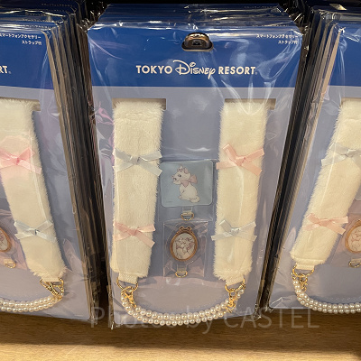 スマートフォンアクセサリー