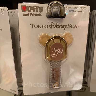 スマートフォンアクセサリー