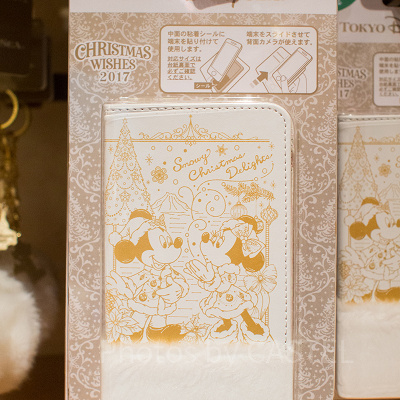 スマートフォンケース