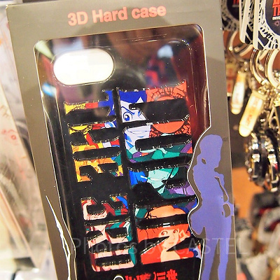 スマートフォンケース