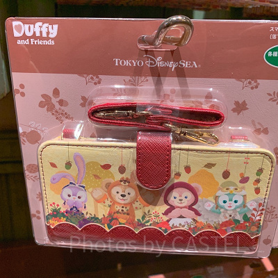 スマートフォンケース