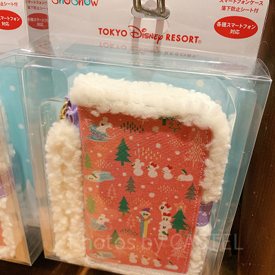 スマートフォンケース