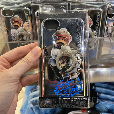 スマートフォンケース