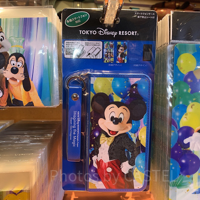 スマートフォンケース