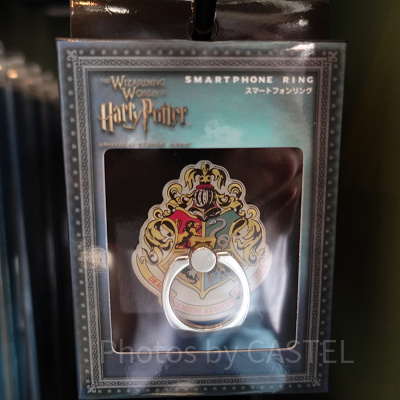ハリーポッターグッズ/スマホリング