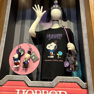 スヌーピーハロウィングッズ2025