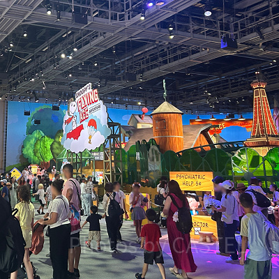 スヌーピー・スタジオ