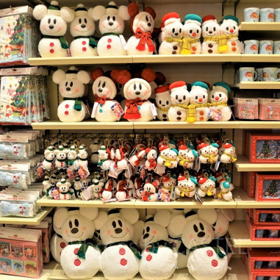 スノースノー2017