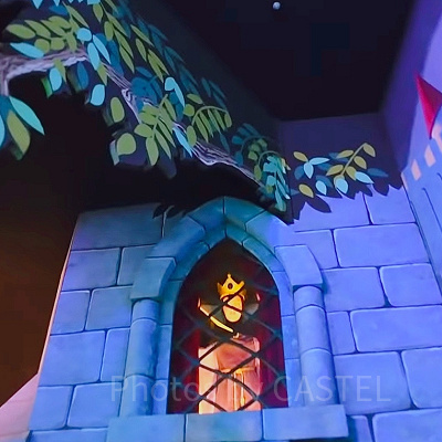 白雪姫と七人のこびと