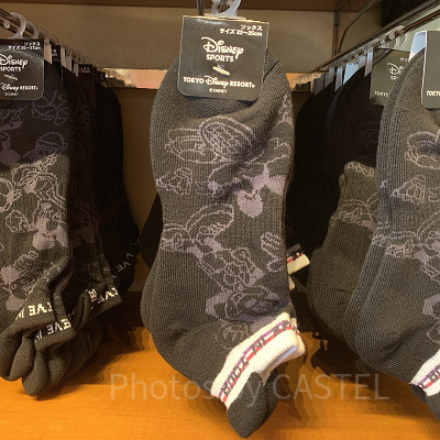 ソックス（白）