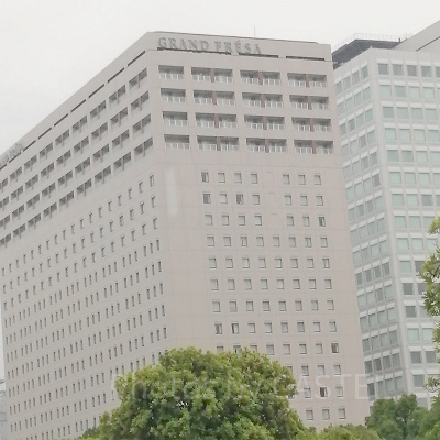 相鉄グランドフレッサ東京ベイ有明