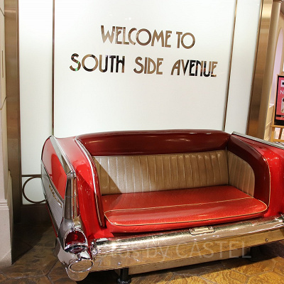 サウスサイドアベニュー