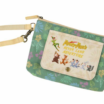 スーベニアおてふきキャリー