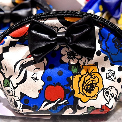 ディズニーシーで買うべき彼女へのお土産