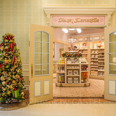 ディズニーホテルで販売中のお土産：東京ディズニーランドホテル