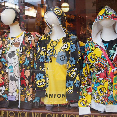 スペース・ファンタジー・ステーション