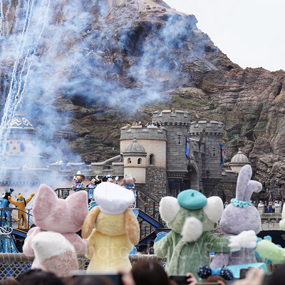 スパークリング・ジュビリー・セレブレーション