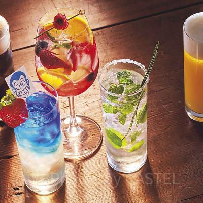 スペシャルカクテル