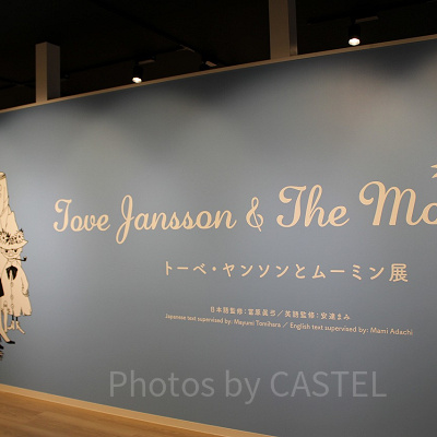 コケムスでは企画展も開催