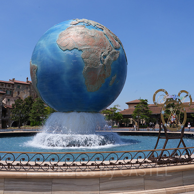 ディズニーのマニアックな楽しみ方特集！