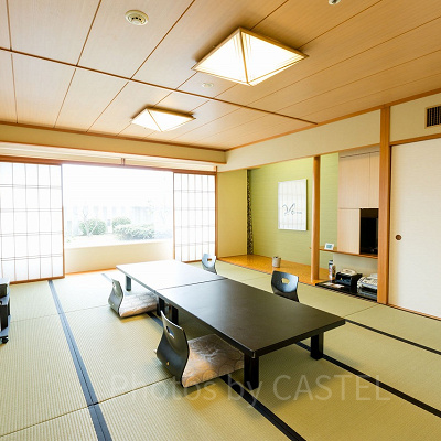 特別和室