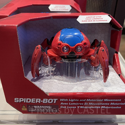 スパイダー・ボット