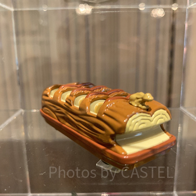 スプラッシュマウンテントミカ