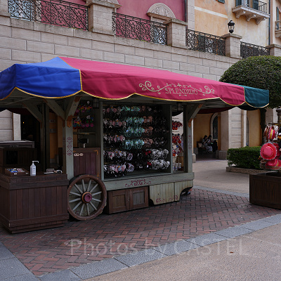 スプレンディード