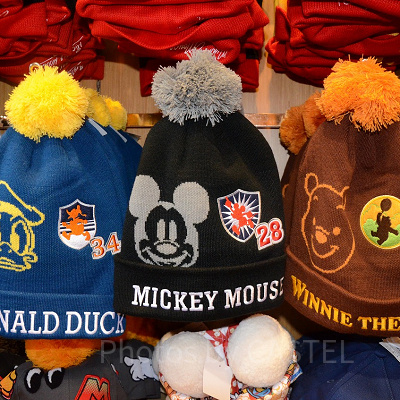 スポーティー（ドナルド/ミッキー/プーさん）