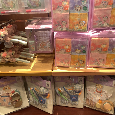 スプリング・イン・ブルームのグッズ