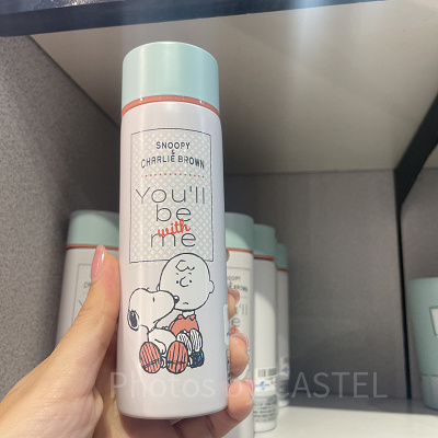 ステンレスボトル