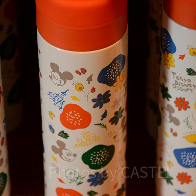 ステンレスボトル