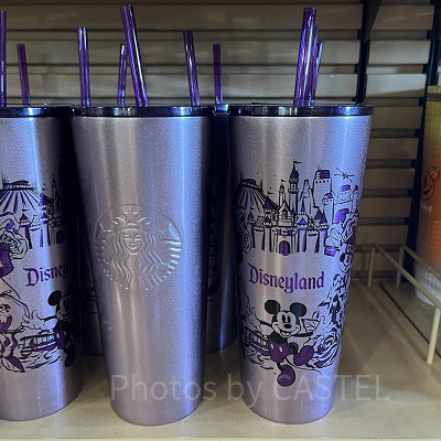 ステンレスタンブラー