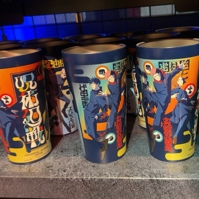 ステンレスタンブラー