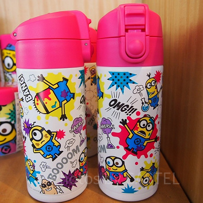 ステンレスタンブラー