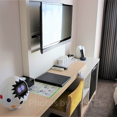 スタンダードツイン②