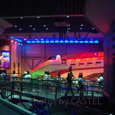 スターツアーズのQライン