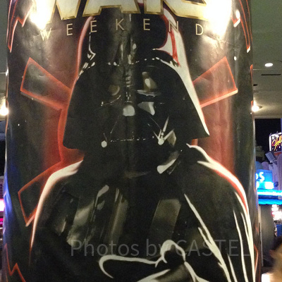 スターウォーズのキャラクター相関