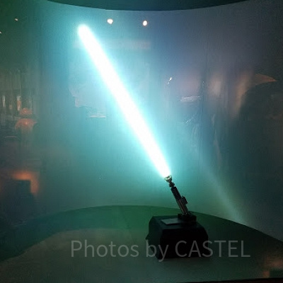 『スター・ウォーズ：エピソード9』