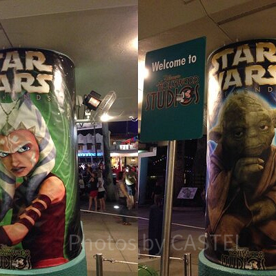 スター ウォーズのジェダイ