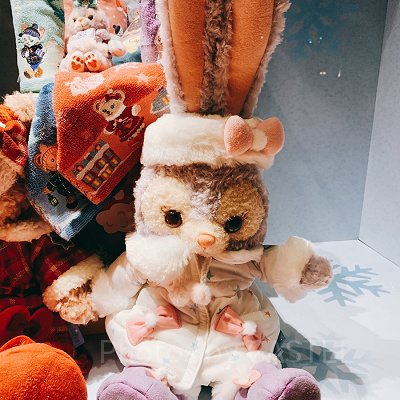 ステラ・ルーコスチュームセット