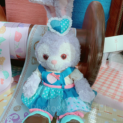 ステラ・ルーコスチュームセット