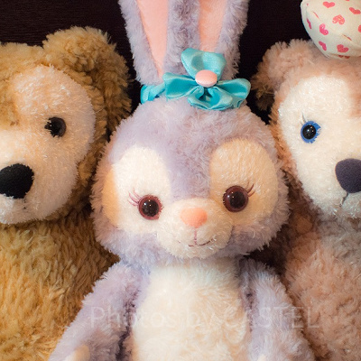 ダッフィー&フレンズのステラ・ルー