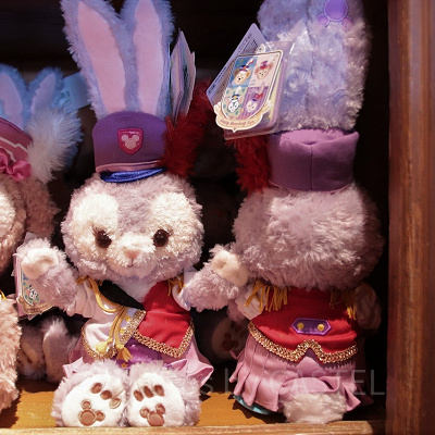 ステラ・ルーぬいぐるみ（SS）