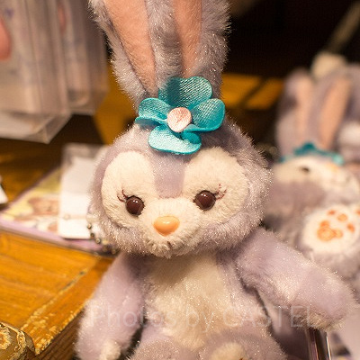 ステラ・ルーのストラップ