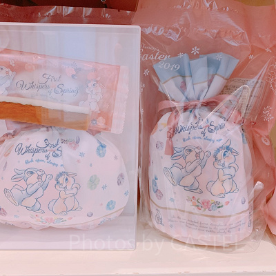 スティックバウムクーヘン