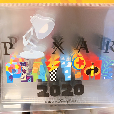 ステッカー