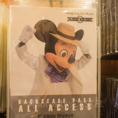 ステッカーセット